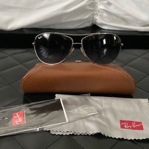 Ray Ban sunglasses